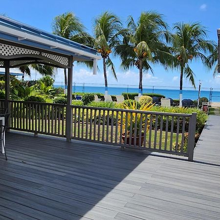 Banyan Beach House Villa Bridgetown Zewnętrze zdjęcie