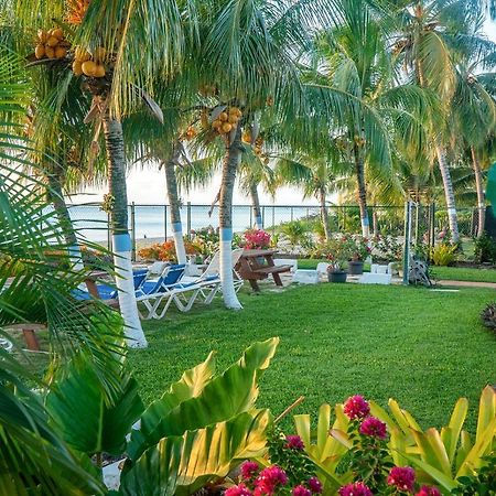 Banyan Beach House Villa Bridgetown Zewnętrze zdjęcie