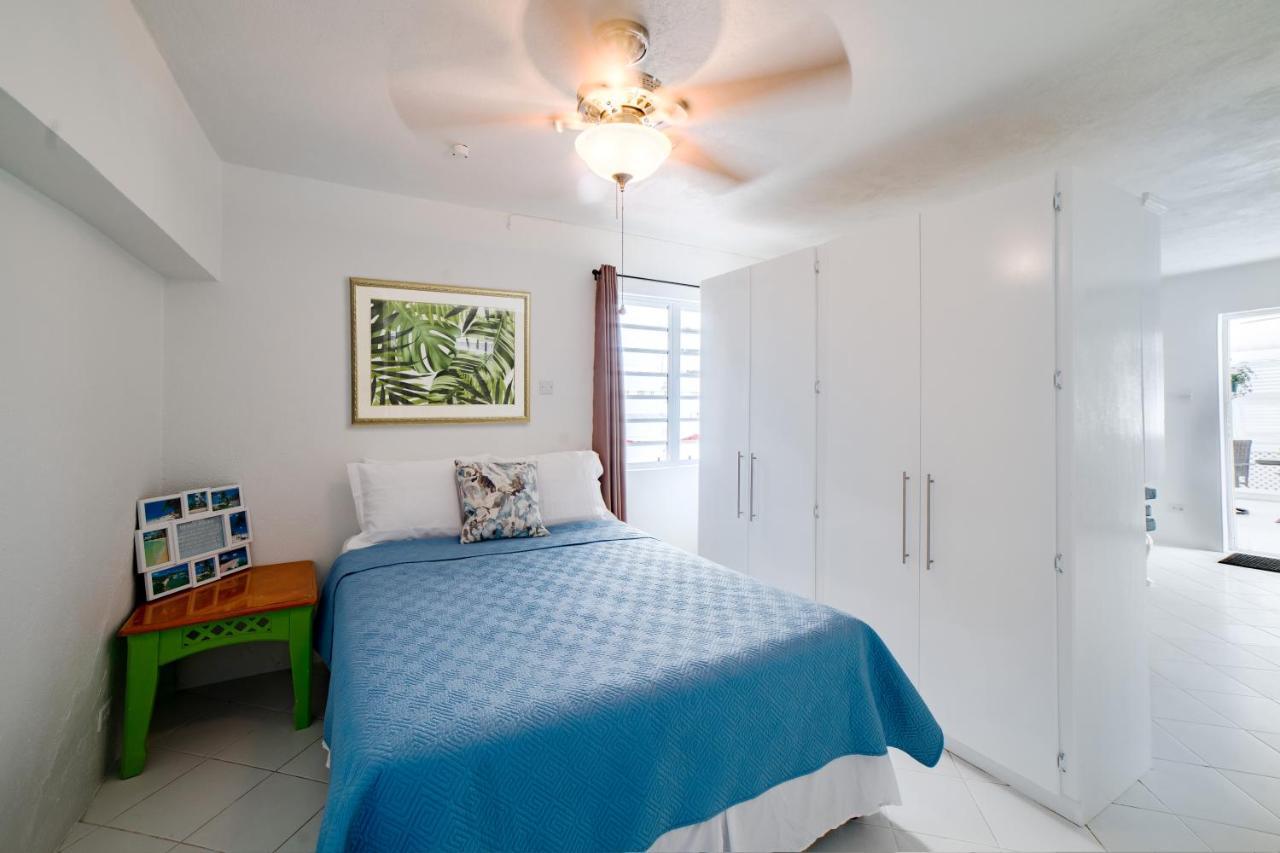 Banyan Beach House Villa Bridgetown Zewnętrze zdjęcie