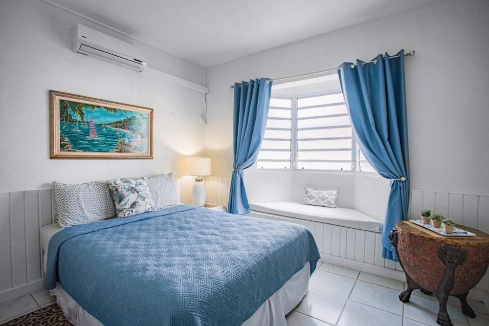 Banyan Beach House Villa Bridgetown Zewnętrze zdjęcie