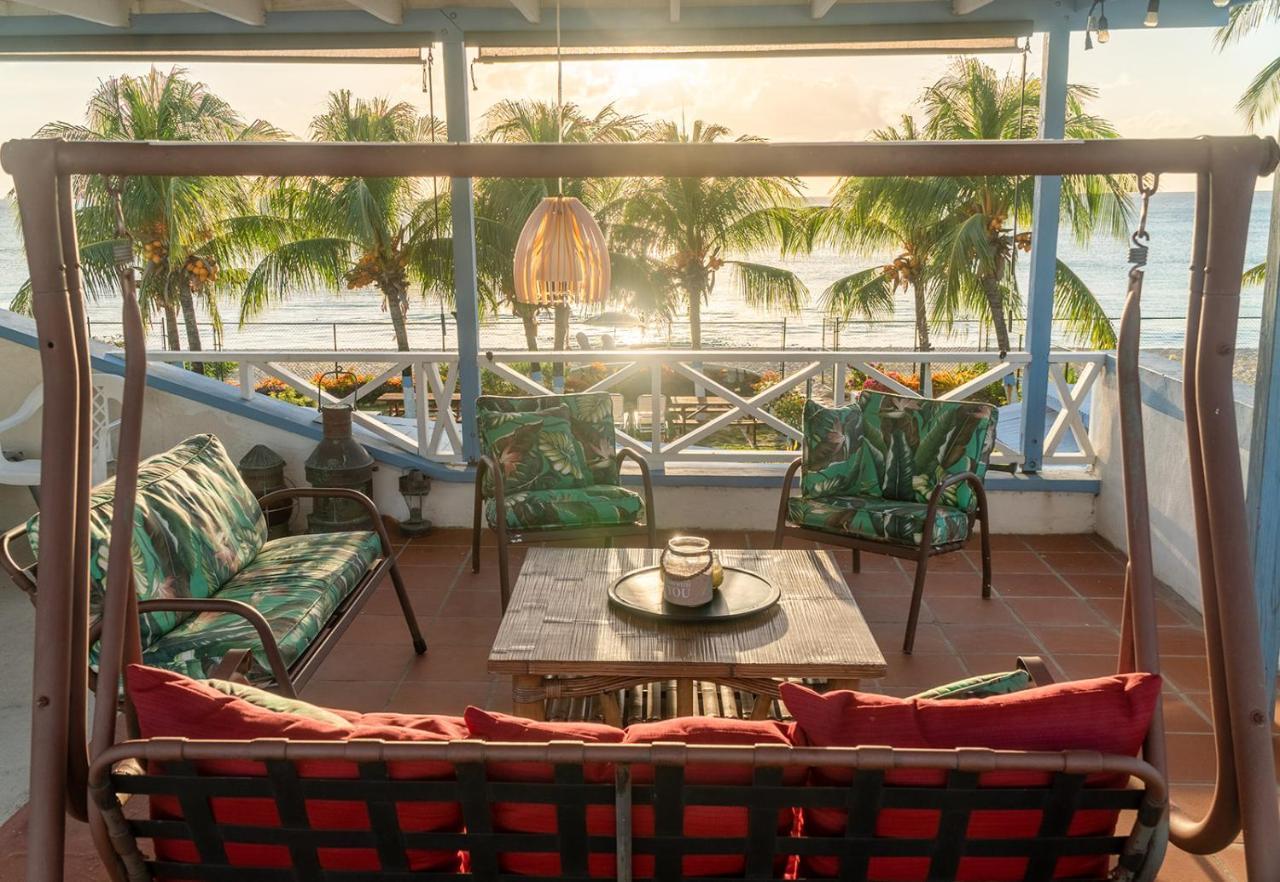 Banyan Beach House Villa Bridgetown Zewnętrze zdjęcie