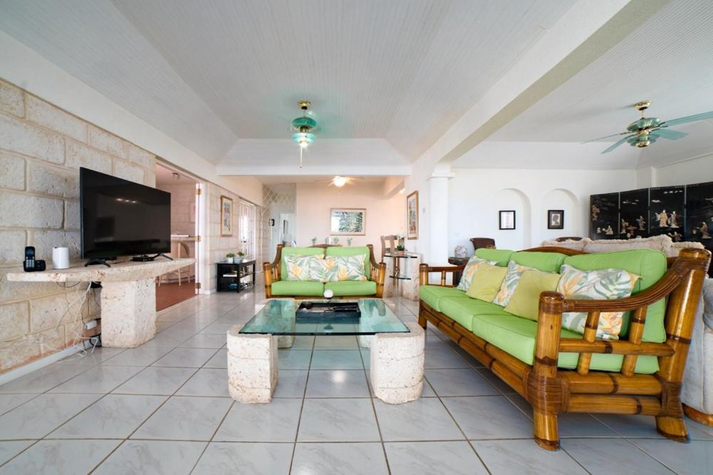 Banyan Beach House Villa Bridgetown Zewnętrze zdjęcie