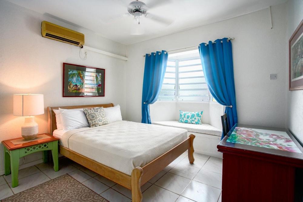 Banyan Beach House Villa Bridgetown Zewnętrze zdjęcie