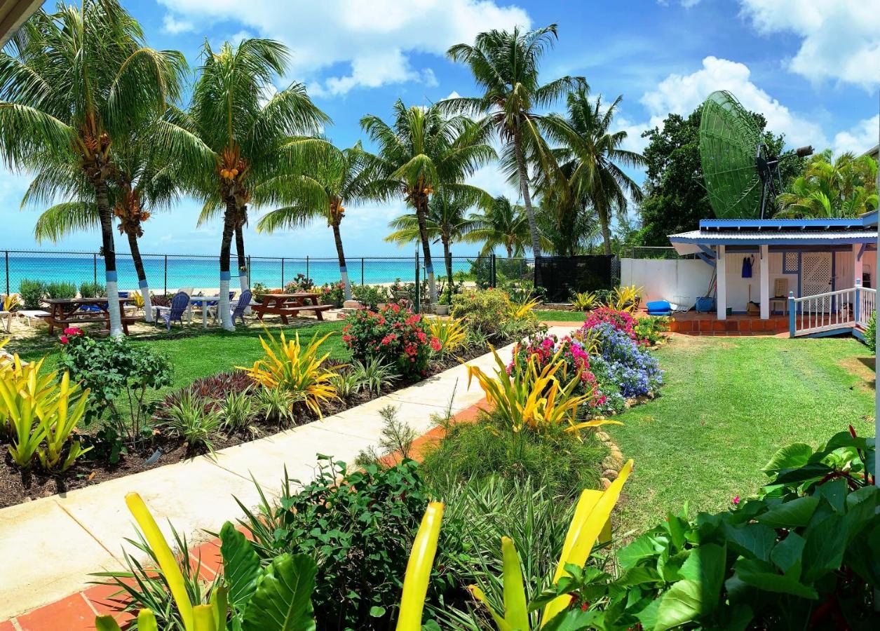 Banyan Beach House Villa Bridgetown Zewnętrze zdjęcie
