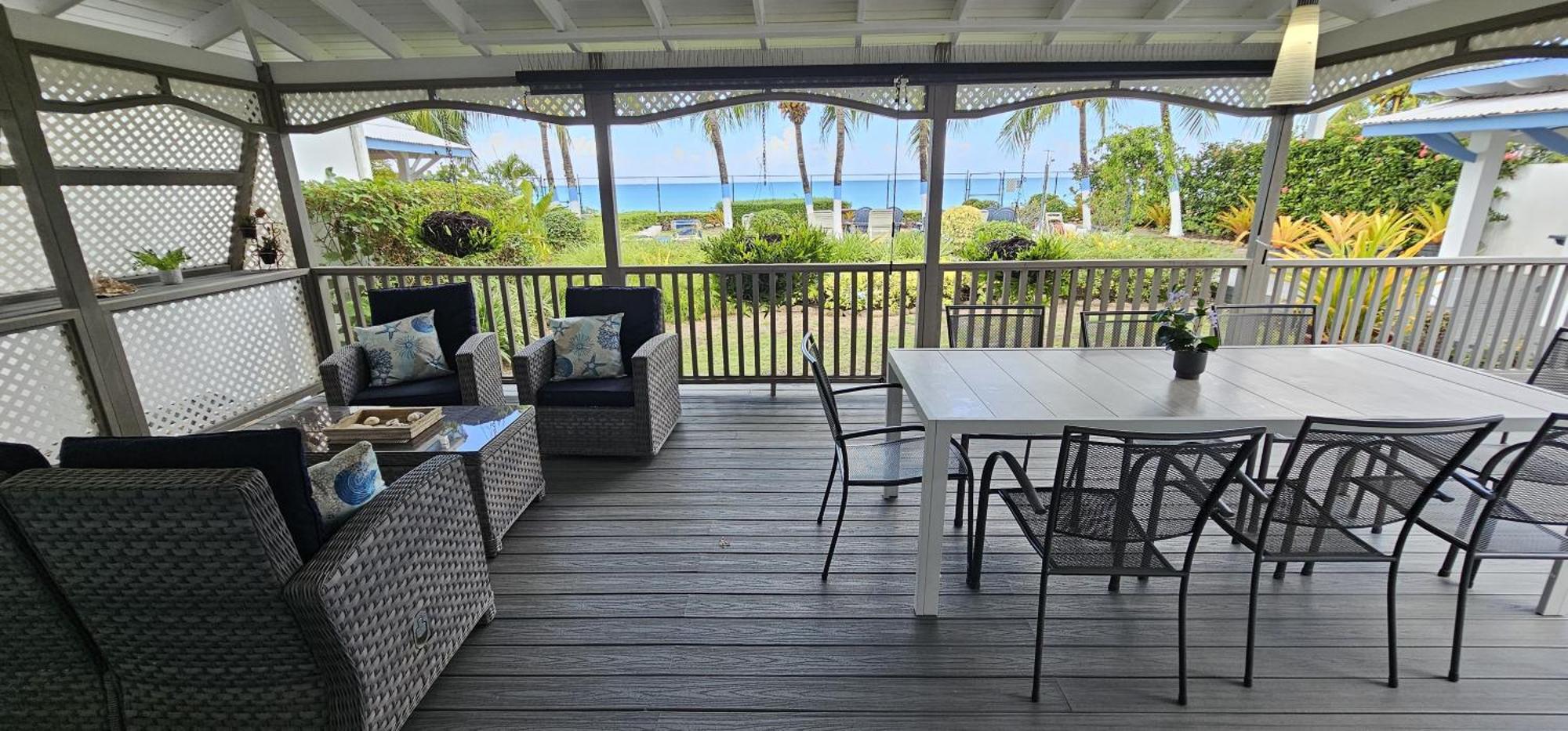 Banyan Beach House Villa Bridgetown Zewnętrze zdjęcie