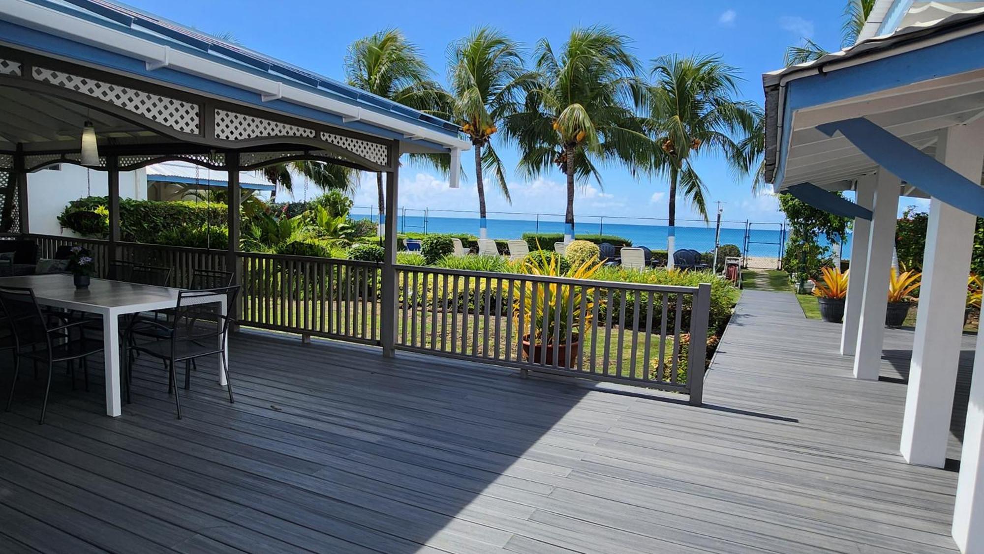 Banyan Beach House Villa Bridgetown Zewnętrze zdjęcie