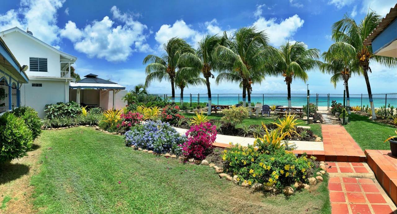 Banyan Beach House Villa Bridgetown Zewnętrze zdjęcie