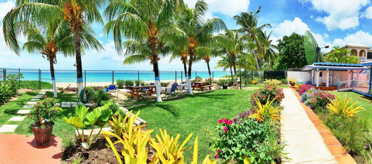 Banyan Beach House Villa Bridgetown Zewnętrze zdjęcie