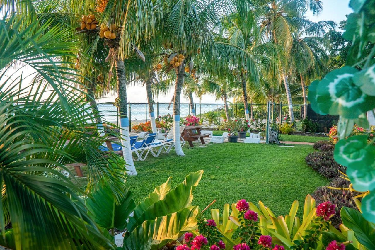 Banyan Beach House Villa Bridgetown Zewnętrze zdjęcie