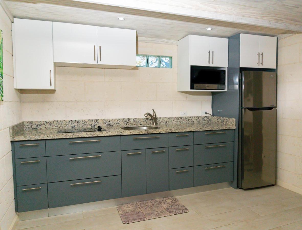 Banyan Beach House Villa Bridgetown Zewnętrze zdjęcie
