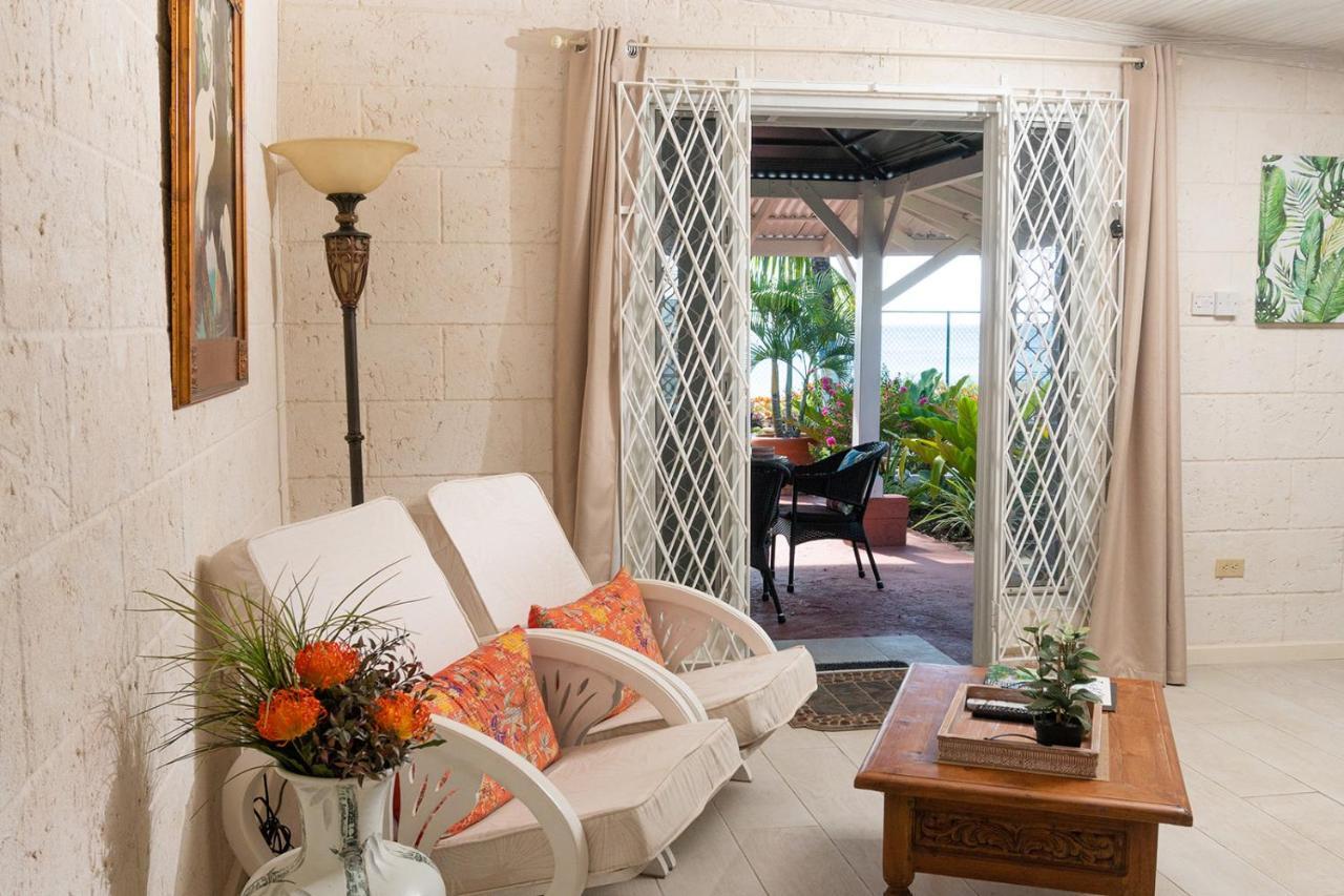 Banyan Beach House Villa Bridgetown Zewnętrze zdjęcie