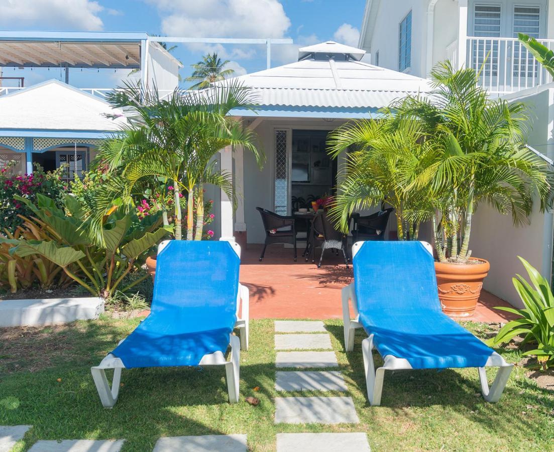 Banyan Beach House Villa Bridgetown Zewnętrze zdjęcie
