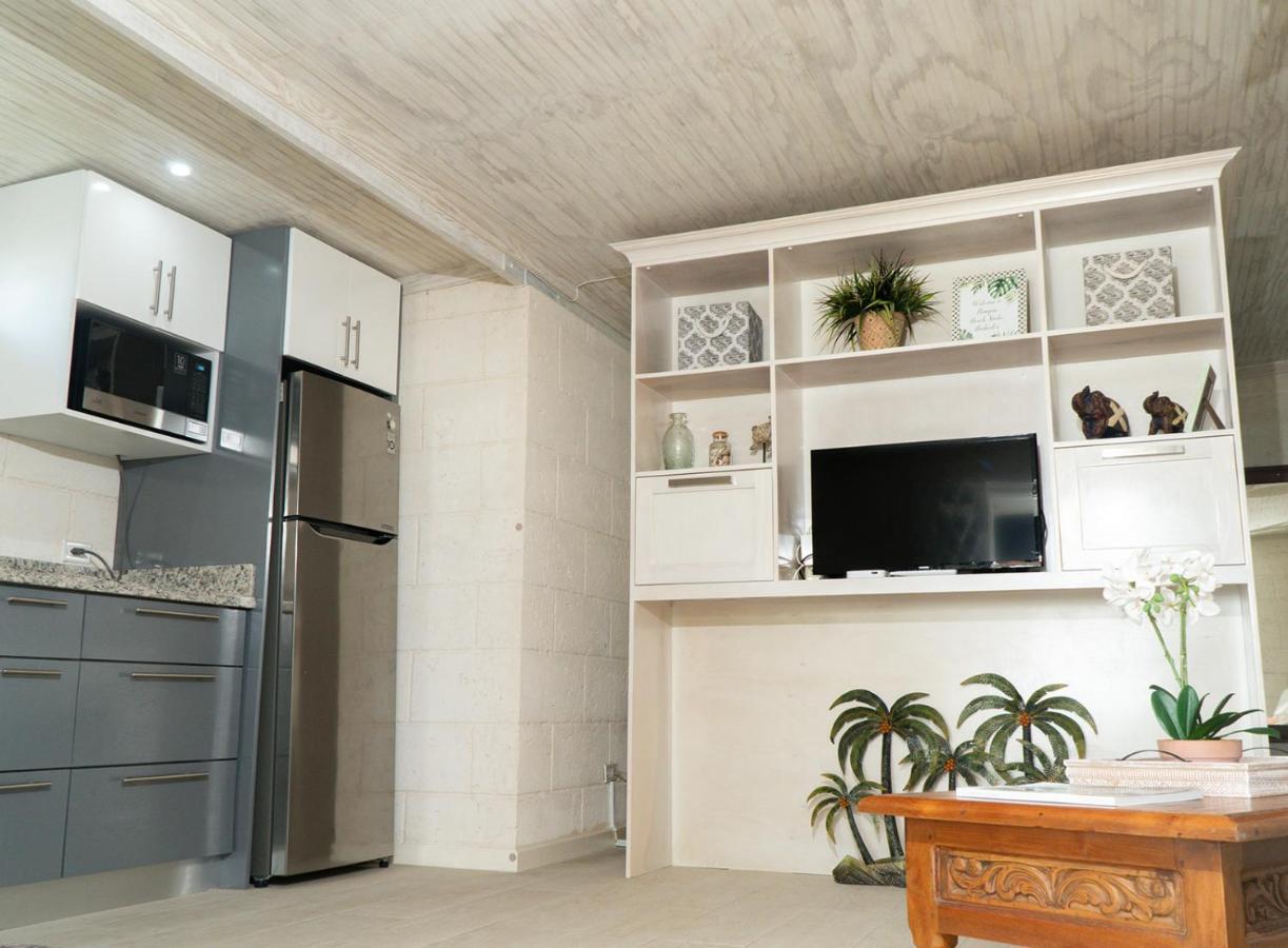 Banyan Beach House Villa Bridgetown Zewnętrze zdjęcie