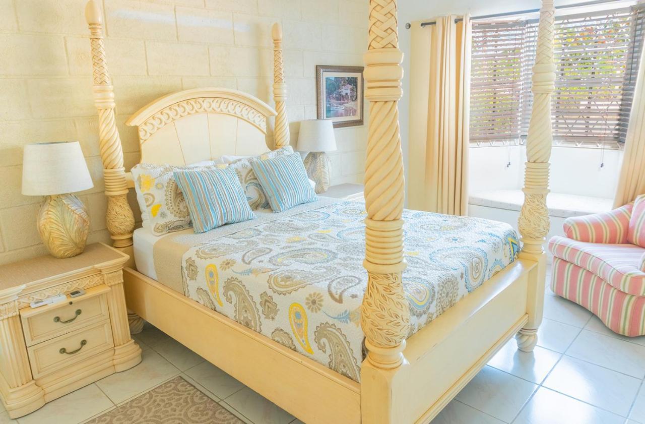 Banyan Beach House Villa Bridgetown Zewnętrze zdjęcie