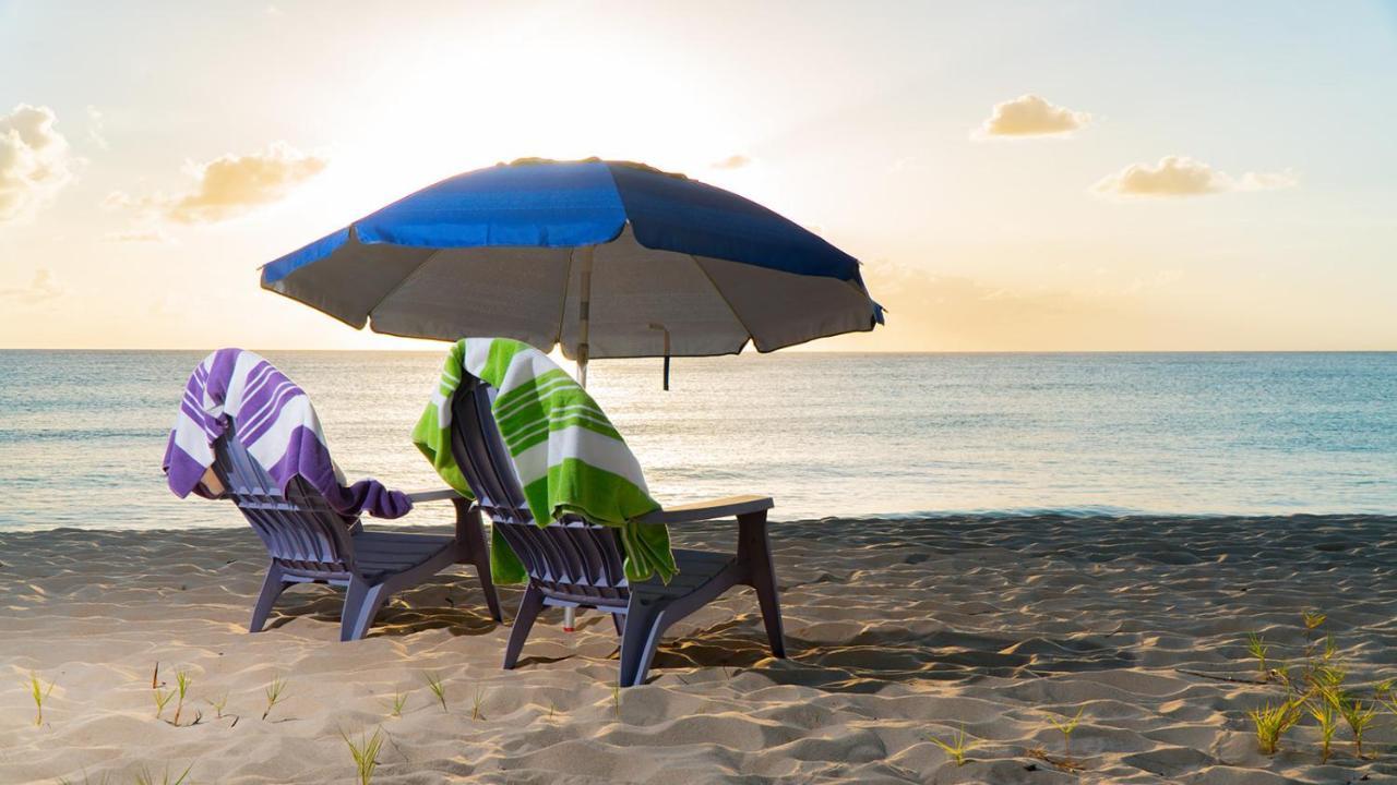 Banyan Beach House Villa Bridgetown Zewnętrze zdjęcie